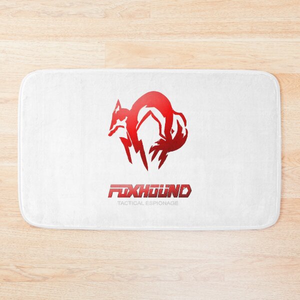 Item preview, Tactical Fox  designed and sold by SBcacrSzL.