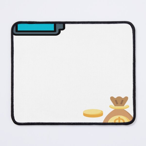 Item preview, money bag flat designed and sold by FunZoo.