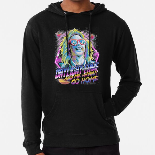 Showtime Funky Monster Sweatshirt