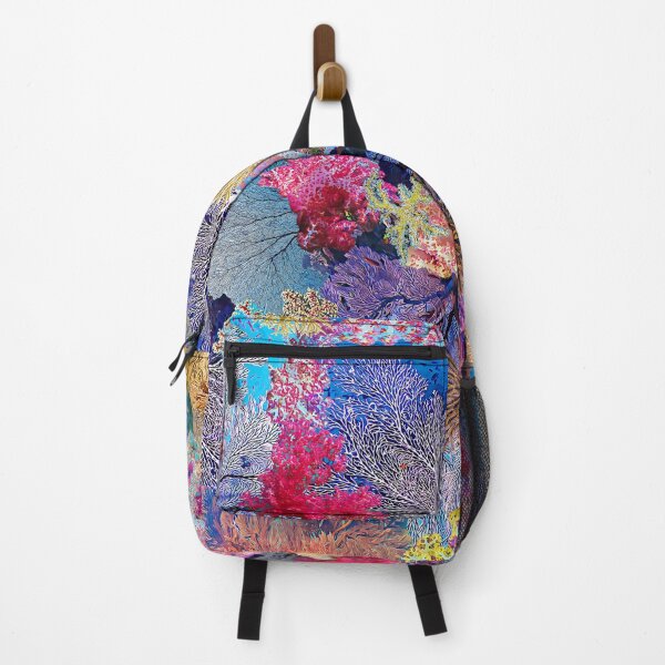Item preview, Soft Coral Wonderland  designed and sold by OceanVentures.