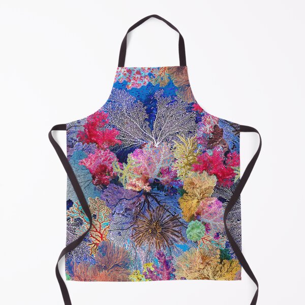 Item preview, Soft Coral Wonderland designed and sold by OceanVentures.