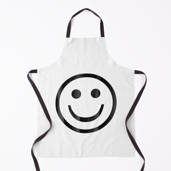 Item preview, Smiley Face Cute Positive Happy Smile Face designed and sold by QuaybaNagatay.
