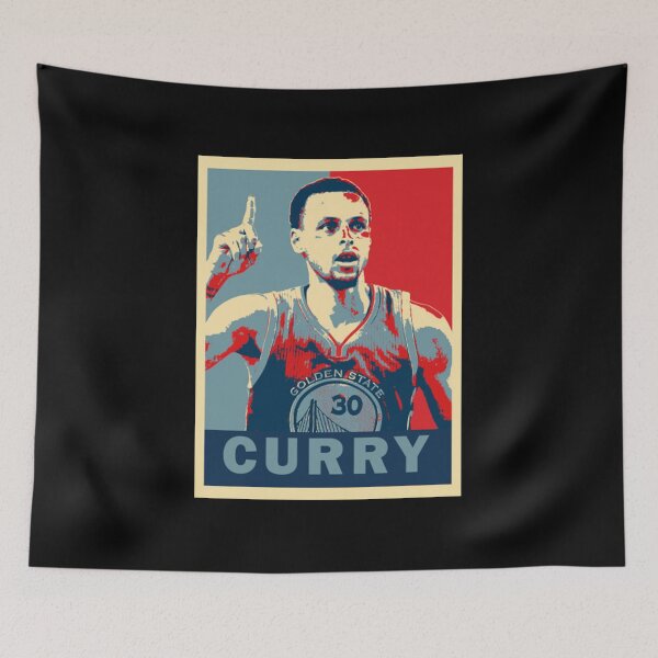 Item preview, Stephen Curry Hope Vector Art T-Shirt designed and sold by Bienal098.