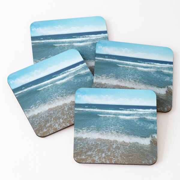 Item preview, Ocean waves. designed and sold by DaliaSabryTee.