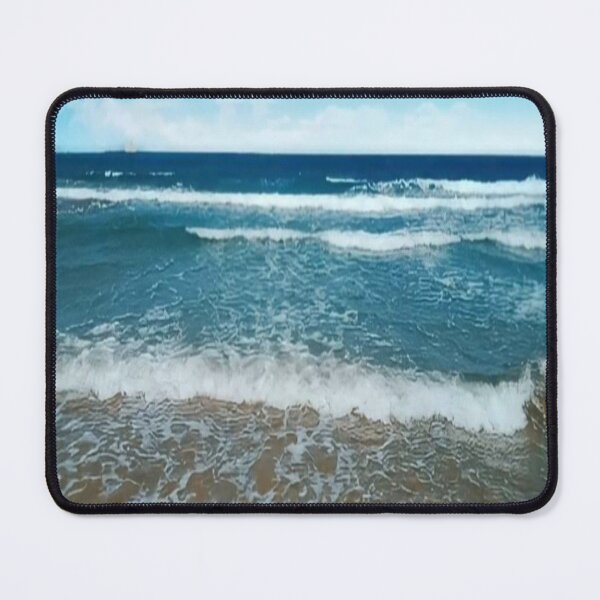 Item preview, Ocean waves. designed and sold by DaliaSabryTee.