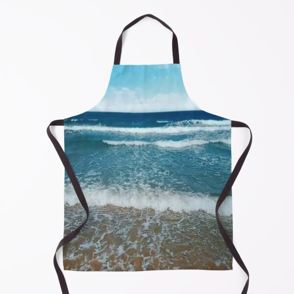Item preview, Ocean waves. designed and sold by DaliaSabryTee.