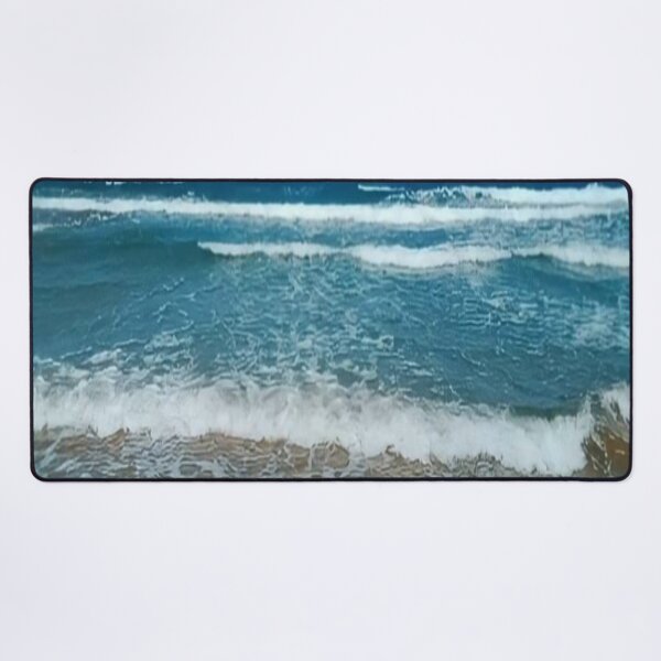 Item preview, Ocean waves. designed and sold by DaliaSabryTee.