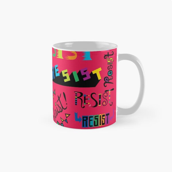 Item preview, Resist Them cherry designed and sold by Andi Bird.