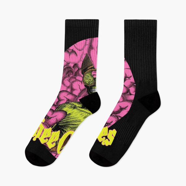 Item preview, Thee Oh Sees designed and sold by hoho2266.