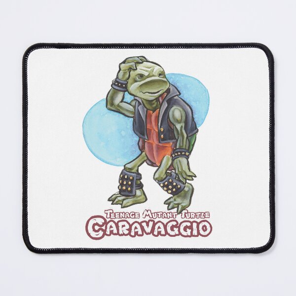 Item preview, Caravaggio designed and sold by thai1993.