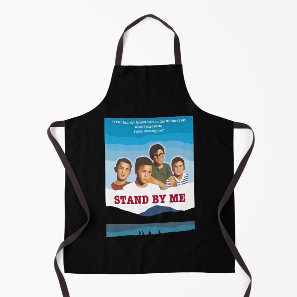 Item preview, Mens Funny Stand By Me Gift Idea More Colors Available designed and sold by EmelieHansen20.
