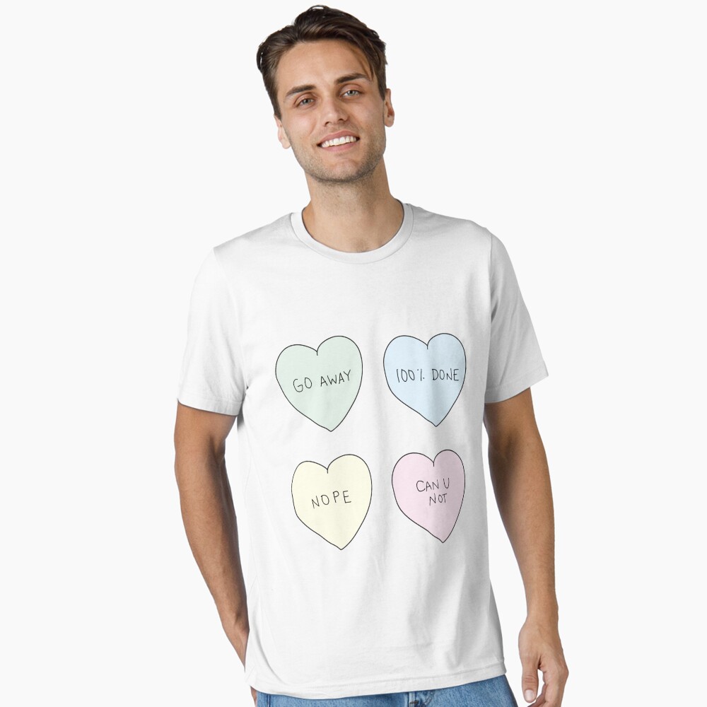 Item preview, Essential T-Shirt designed and sold by laurenschroer.