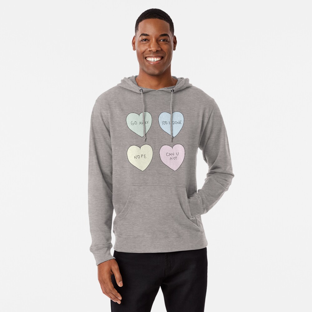 Item preview, Lightweight Hoodie designed and sold by laurenschroer.