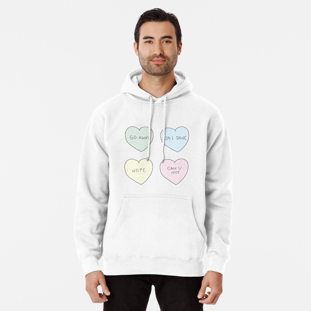 Item preview, Pullover Hoodie designed and sold by laurenschroer.