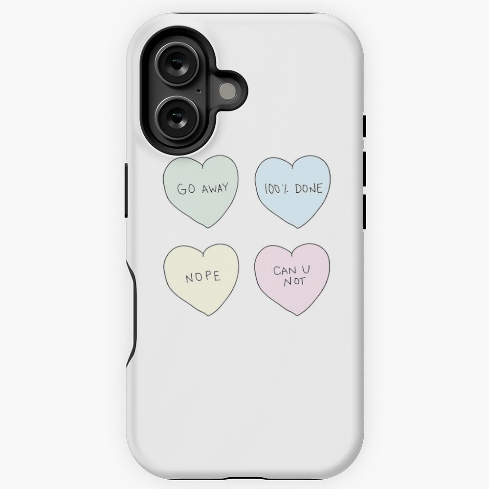 Item preview, iPhone Magsafe Tough Case designed and sold by laurenschroer.