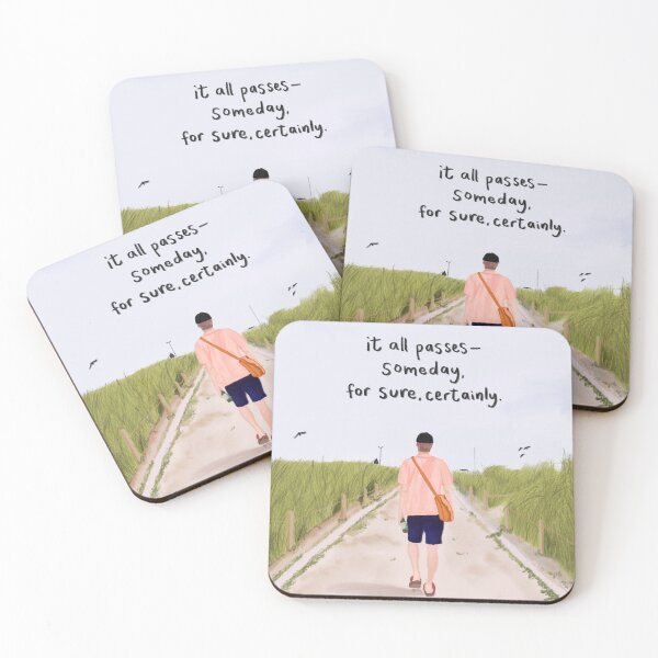 Item preview, It all passes designed and sold by klerneps.