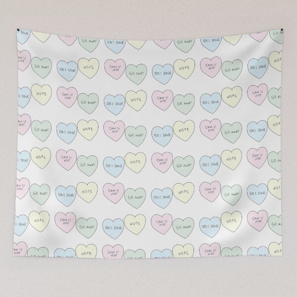 Item preview, Sassy Hearts designed and sold by laurenschroer.