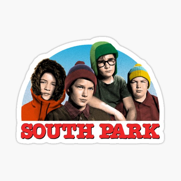 "Mens My Favorite Stand By Me I Don'T Shut Up I Grow Up" Sticker by EmelieHansen20 Redbubble