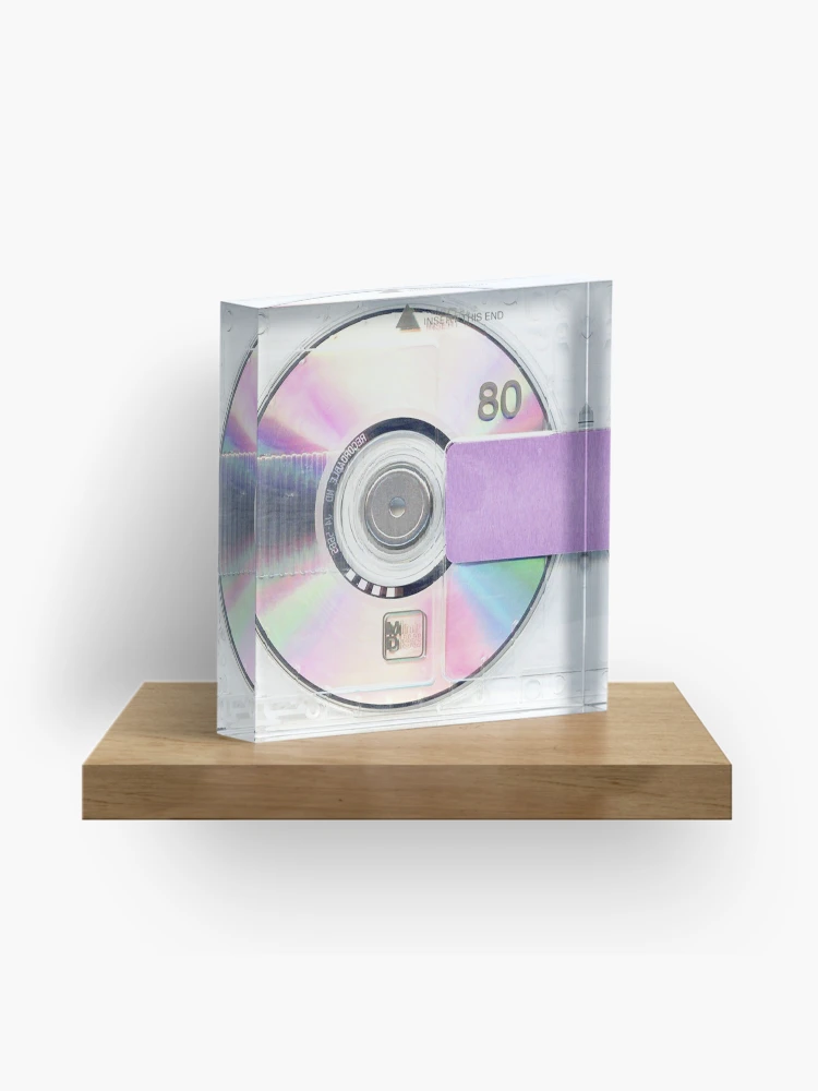 Yandhi Album Cover - Kanye West Spiral Notebook for Sale by bcrz