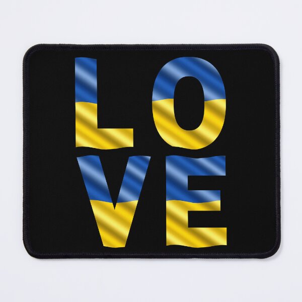 Item preview, Love - Ukrainian designed and sold by AsmArt-co.