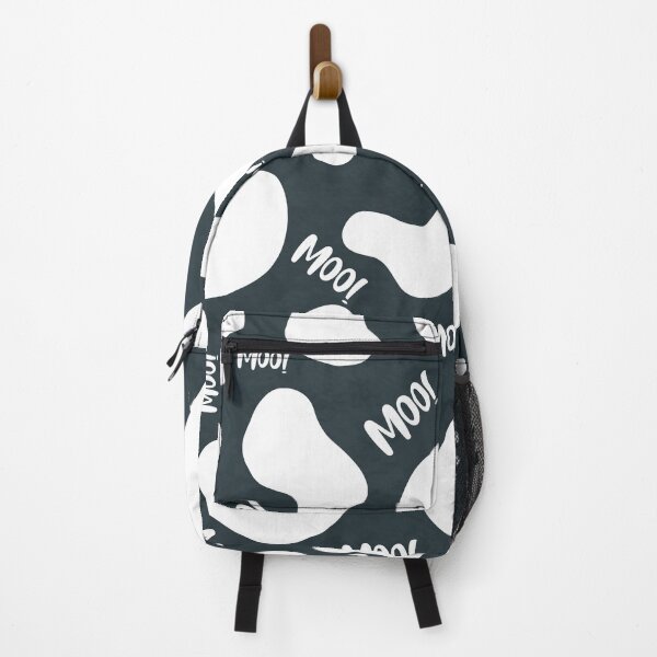 Item preview, Cow's Moo designed and sold by isary.