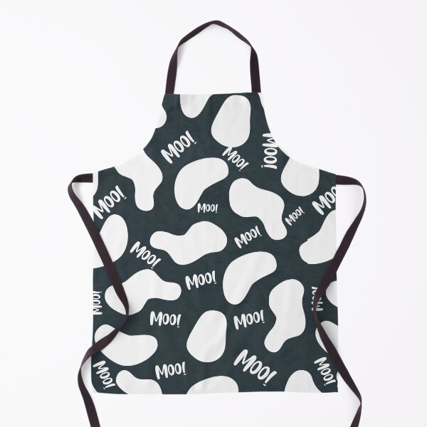Item preview, Cow's Moo designed and sold by isary.