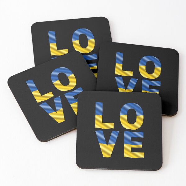Item preview, Love - Ukrainian designed and sold by AsmArt-co.