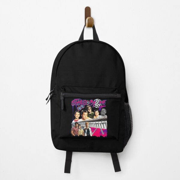 Item preview, Mens Womens Stand By Me Mens Ladies Movie Funny designed and sold by EmelieHansen20.