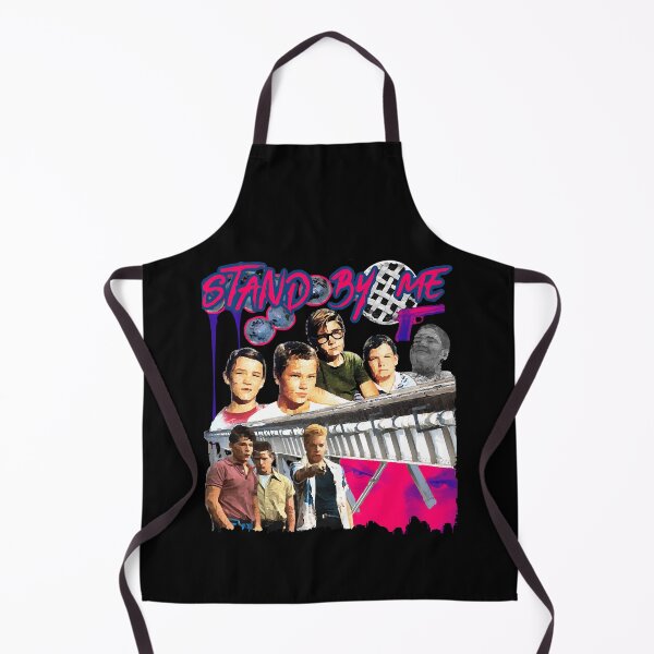 Item preview, Mens Womens Stand By Me Mens Ladies Movie Funny designed and sold by EmelieHansen20.