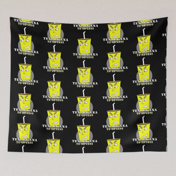 Item preview, To Go 7 designed and sold by kybarkingspider.