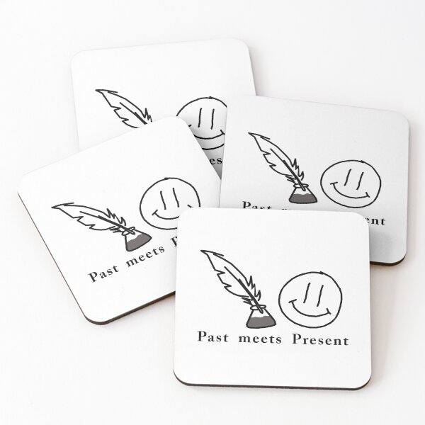 Item preview, Past Meets Present designed and sold by janraydesigns.