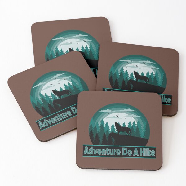 Item preview, adventure do a hike                    designed and sold by Daydreamsds.