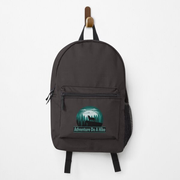 Item preview, adventure do a hike designed and sold by Daydreamsds.