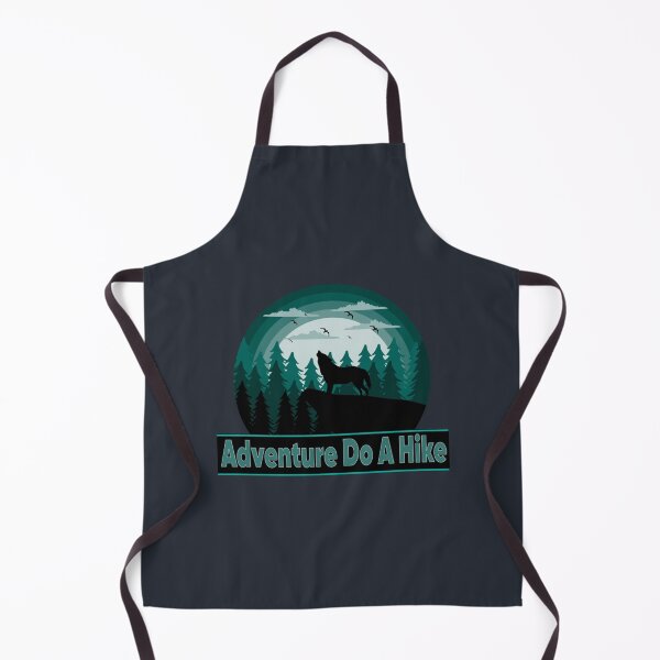 Item preview, adventure do a hike designed and sold by Daydreamsds.