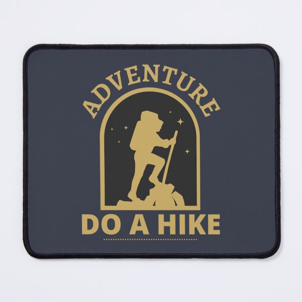 Item preview, Adventure Do a Hike                   designed and sold by Daydreamsds.