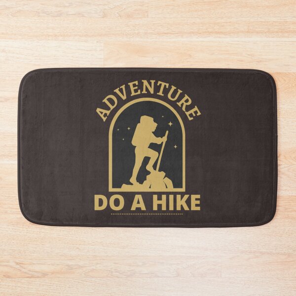 Item preview, Adventure Do a Hike                   designed and sold by Daydreamsds.