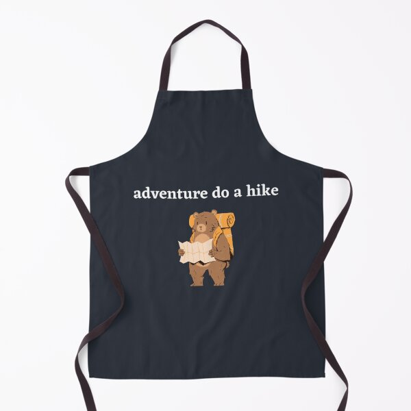 Item preview, adventure do a hike designed and sold by Daydreamsds.