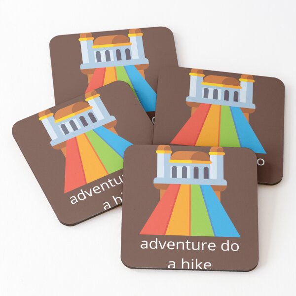 Item preview, adventure do a hike              designed and sold by Daydreamsds.