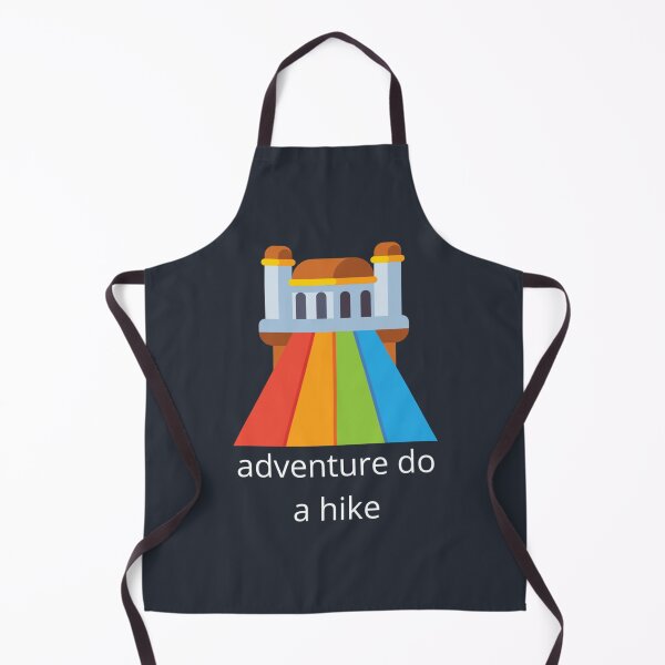 Item preview, adventure do a hike designed and sold by Daydreamsds.