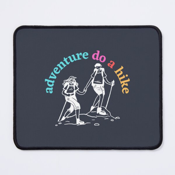 Item preview, adventure do a hike             designed and sold by Daydreamsds.