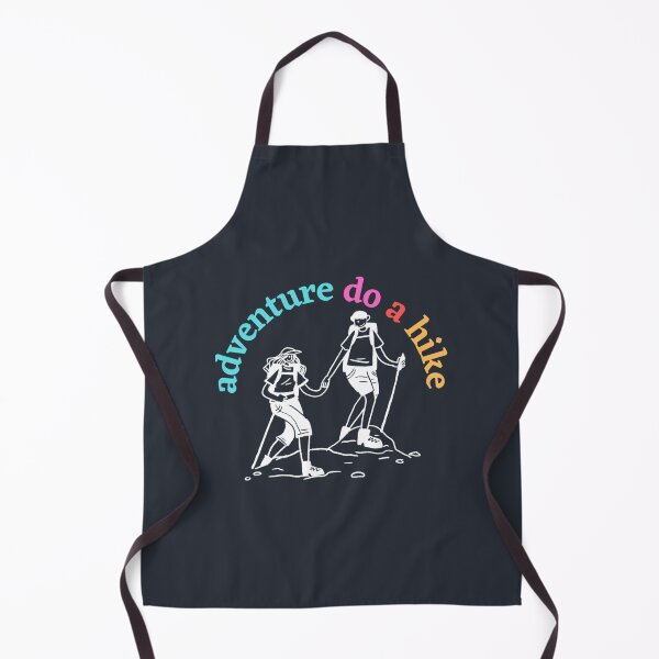 Item preview, adventure do a hike designed and sold by Daydreamsds.