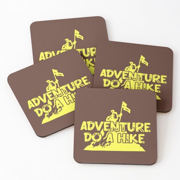 Item preview, adventure do a hike           designed and sold by Daydreamsds.