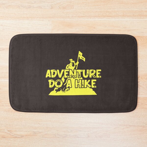 Item preview, adventure do a hike           designed and sold by Daydreamsds.