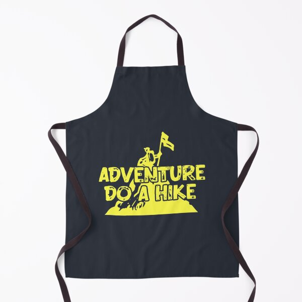 Item preview, adventure do a hike designed and sold by Daydreamsds.