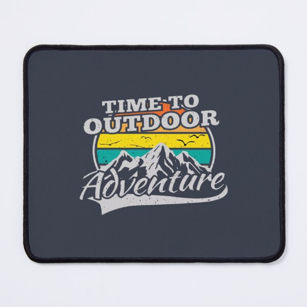 Item preview, Adventure Do A Hike     designed and sold by Daydreamsds.