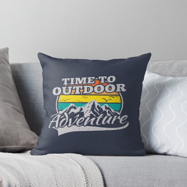 Item preview, Adventure Do A Hike     designed and sold by Daydreamsds.