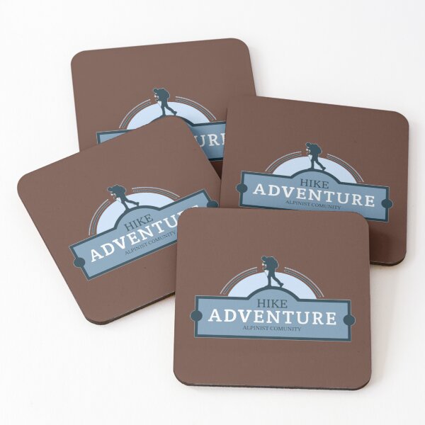 Item preview, adventure do a hike  (1) designed and sold by Daydreamsds.