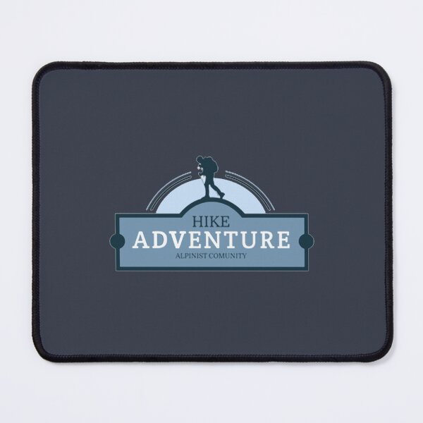 Item preview, adventure do a hike  (1) designed and sold by Daydreamsds.