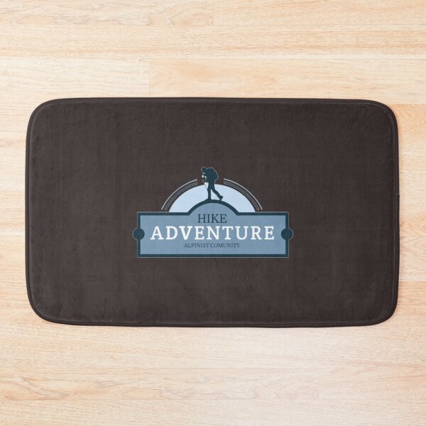 Item preview, adventure do a hike  (1) designed and sold by Daydreamsds.