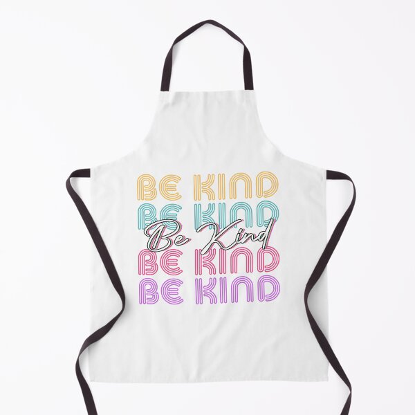 Item preview, Be Kind Colorful Vintage designed and sold by Pam2Thebone.